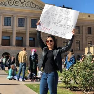 Meet your Posher, Annemarie